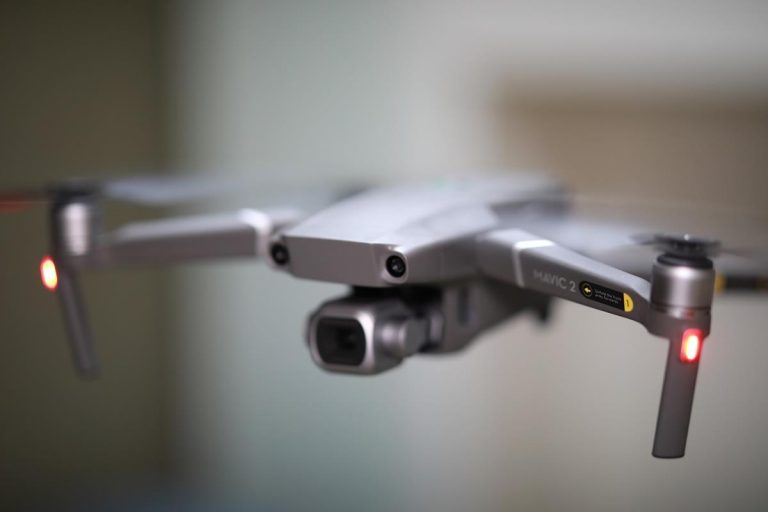 Znakomite i niezawodne części do dronów