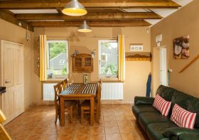 Nowoczesne apartamenty nad morzem – idealne miejsce na wakacje