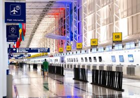 Prawo pasażerów do odszkodowania za opóźniony lot Lufthansą