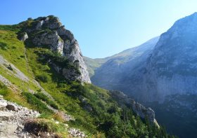 Zakopane – bogata oferta komfortowych noclegów w górach