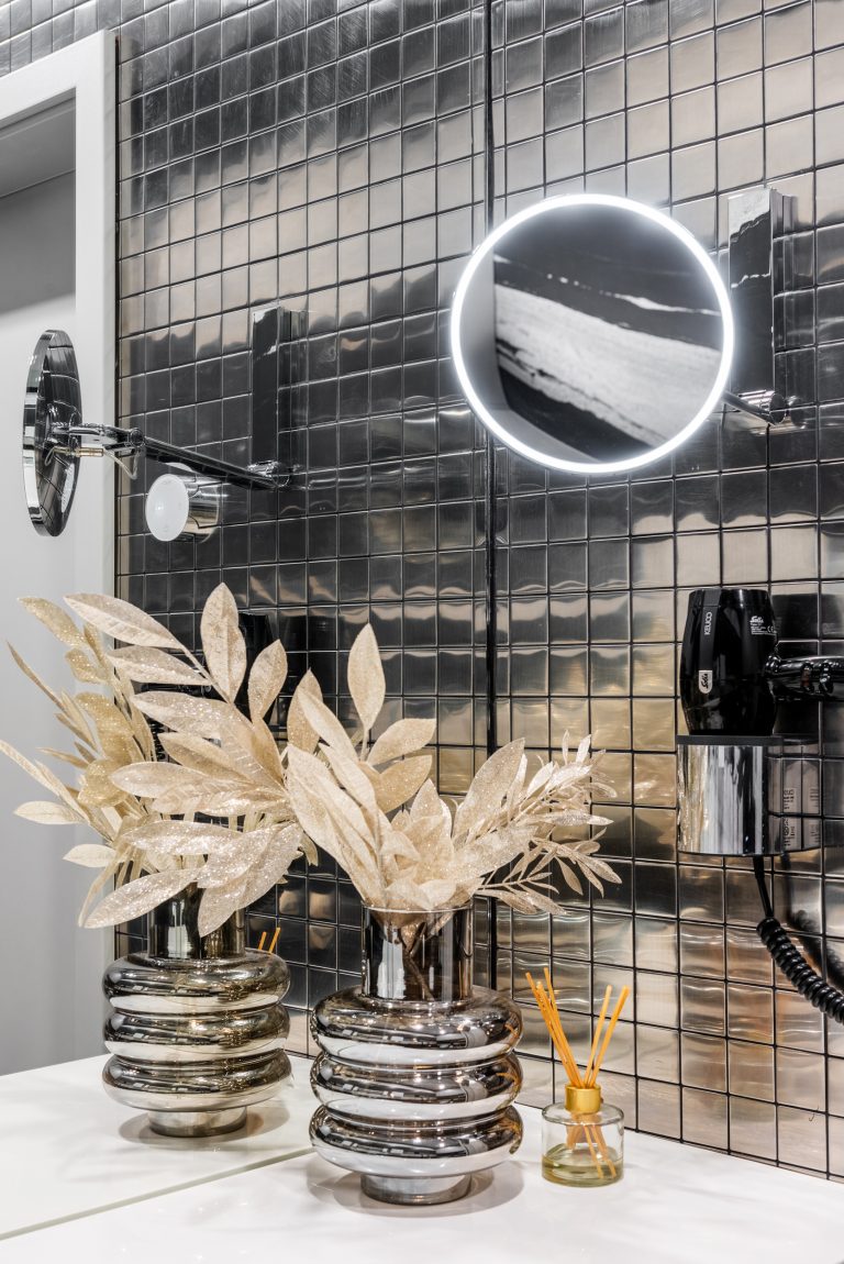 Euroceramika – mozaiki, które łączą funkcjonalność z efektownym designem