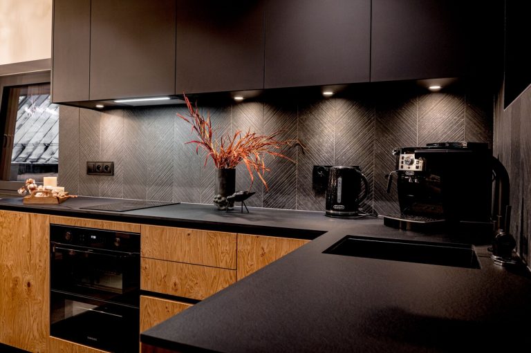 Kompleksowy projekt wnętrz: co zawiera usługa pod klucz?