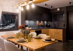 Kompleksowy projekt wnętrz: co zawiera usługa pod klucz?