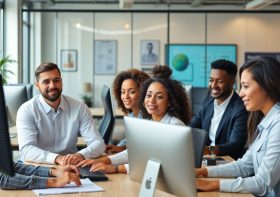 Agencja celna – wsparcie dla biznesu